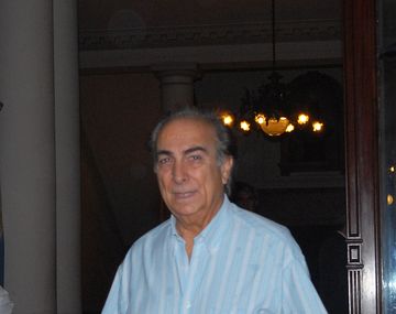 Murió la voz historica del Festival folclórico de Cosquín