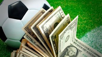 que no suceda: un triunfo de iran paga diez veces mas que el de la seleccion que no suceda: un triunfo de iran paga diez veces mas que el de la seleccion