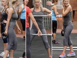 el secreto de luisana para verse como una diosa el secreto de luisana para verse como una diosa