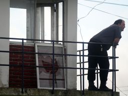 el gobierno anuncia la construccion de cuatro nuevas carceles federales el gobierno anuncia la construccion de cuatro nuevas carceles federales