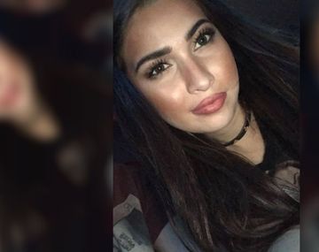 Olivia Nova tenía 20 años