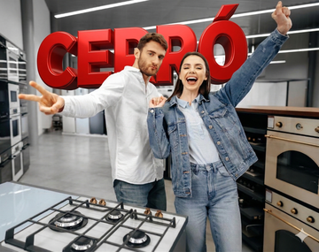 Adiós a un espacio de felicidad de las familias en los 2000: quebró Garbarino