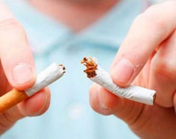 Este domingo 31 de mayo es el Día Mundial sin Tabaco
