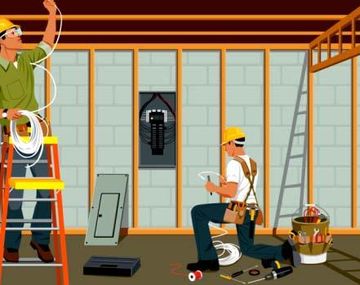 La manera más rápida de contratar servicios de reparación para la casa