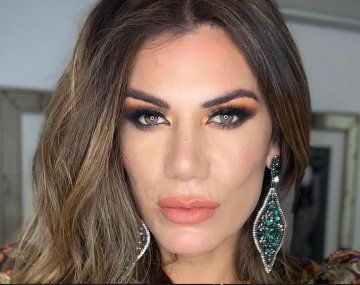 Flor de la V dejó Intrusos con un duro discurso: No merecíamos este final