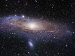 grupo de cientificos pone en duda la teoria del big bang grupo de cientificos pone en duda la teoria del big bang