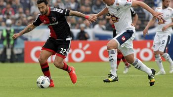 newells le gano al necesitado quilmes sobre el final newells le gano al necesitado quilmes sobre el final