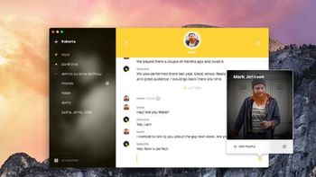 conoce wire, la app para desbancar a whatsapp conoce wire, la app para desbancar a whatsapp