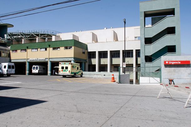 Es oficial: el enfermo chileno no tiene Ébola