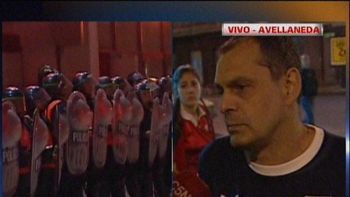 independiente arde: cantos contra dirigentes y jugadores independiente arde: cantos contra dirigentes y jugadores