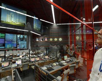 De Vido: Estamos muy ansiosos por el lanzamiento