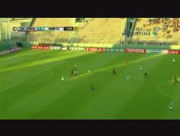 VIDEO: Mirá este golazo de Cauteruccio para San Lorenzo