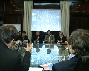 El sector de la construcción firmará un acuerdo de precios