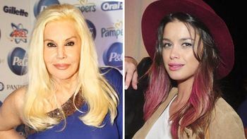 susana creyo que vitto saravia seguia saliendo con forlan susana creyo que vitto saravia seguia saliendo con forlan