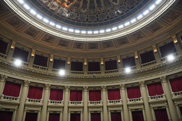 A qué hora se vota la Reforma laboral en Diputados