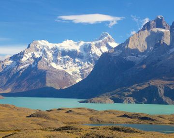&nbsp;Chile 2026: el destino sin playas pero con montañas que lo vuelven un paraíso