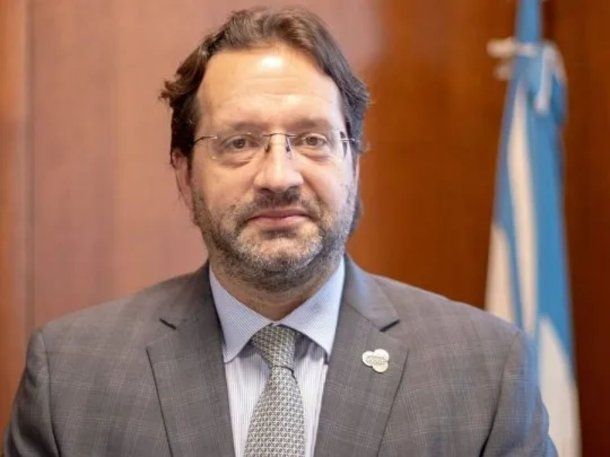 Por qué renunció Marco Lavagna: los cortocircuitos con el Ministerio de Economía por la inflación