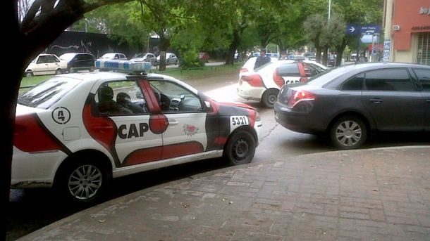 Matan de un culatazo a una embarazada durante un robo en Córdoba