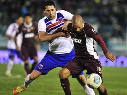 lanus igualo con tigre y no pudo llegar a la punta del torneo final lanus igualo con tigre y no pudo llegar a la punta del torneo final