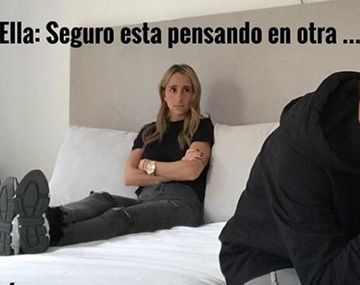 El futbolista de 29 años es uno de los preferidos de los usuarios de las redes