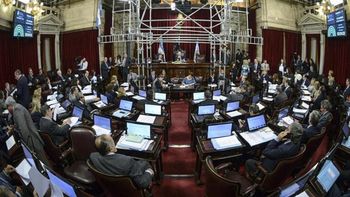 el senado aprobo el proyecto de acceso a la informacion publica el senado aprobo el proyecto de acceso a la informacion publica