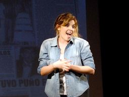 Dalma Maradona Dalma Maradona