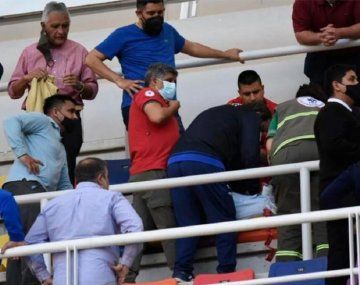 Foto gentileza: El Liberal de Santiago del Estero