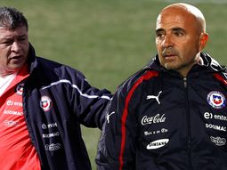 borghi ataco duramente a sampaoli y lo acuso de sacarle el trabajo borghi ataco duramente a sampaoli y lo acuso de sacarle el trabajo