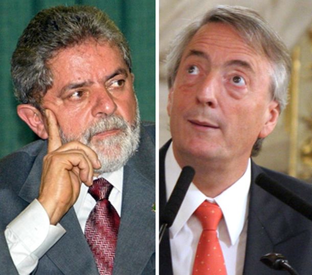 Lula-kirchner