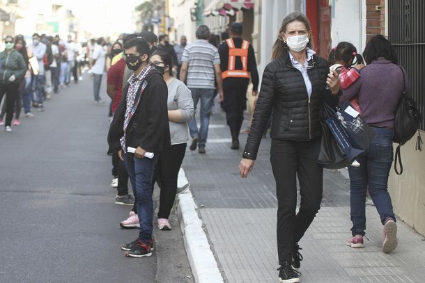 IFE4: Anses se encamina a dar otro bono de $10.000