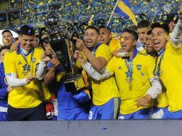La chicana de Boca a Racing con una frase de Perón