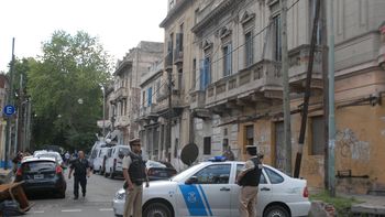 allanan entidades bancarias en el marco de la causa por lavado allanan entidades bancarias en el marco de la causa por lavado