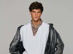 quien es franco poggio, el novio de lizardo que se suma a gran hermano quien es franco poggio, el novio de lizardo que se suma a gran hermano