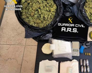 Una anciana llamó a la Policía porque no podía respirar pero la detuvieron