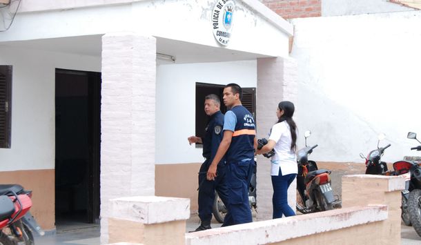 Un hombre intentó abusar a una adolescente en Santiago del Estero