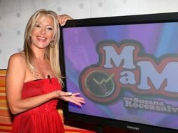 SUSANA ROCCASALVO SUSANA ROCCASALVO