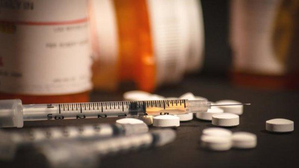 Endurecieron las condiciones para importar y exportar fentanilo