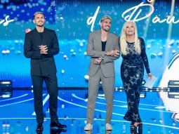 La primicia de Paredes en lo de Susana: No lo habíamos...