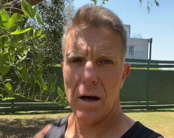 Fantino invitó a pelear a colegas que hicieron interpretaciones bo...