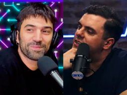 Pedro Rosemblat | Gordo Dan Pedro Rosemblat | Gordo Dan