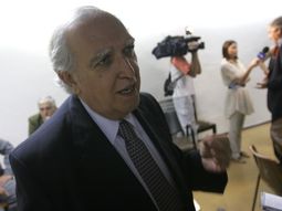 La inflación Congreso fue del 2,58 por ciento en enero