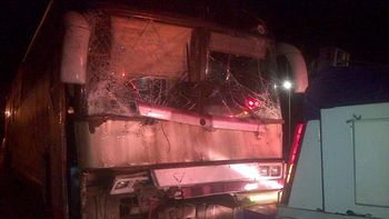 la sole sufrio un accidente vial en santa fe la sole sufrio un accidente vial en santa fe