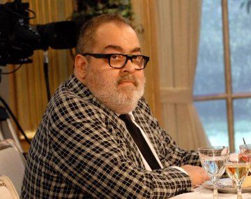 Lanata calificó de boluda a una senadora de la Nación