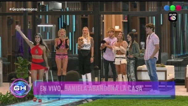 Gran Hermano: la fuerte denuncia de la hermana de Daniela tras la eliminación