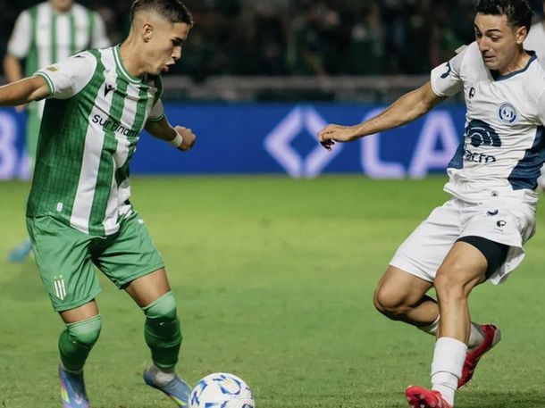 Banfield vs. Independiente Rivadavia, por el Torneo Apertura 2026: horario, formaciones y TV