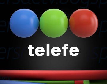 La figura de Telefe que podría abandonar el canal: Lo tentó una señal de noticias