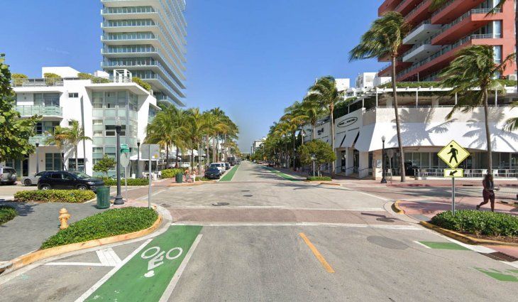 Cuáles son las vacunas válidas para ir de vacaciones a Miami