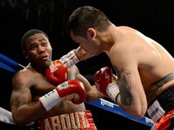 El ex campeón mundial Adrien Broner amenazó con suicidarse