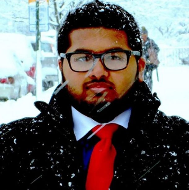 El supuesto millonario de 17 años admitió que la historia de su éxito era falsa