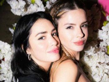 Yanina Latorre contó el motivo por el que Lali y la China dejaron de ser amigas